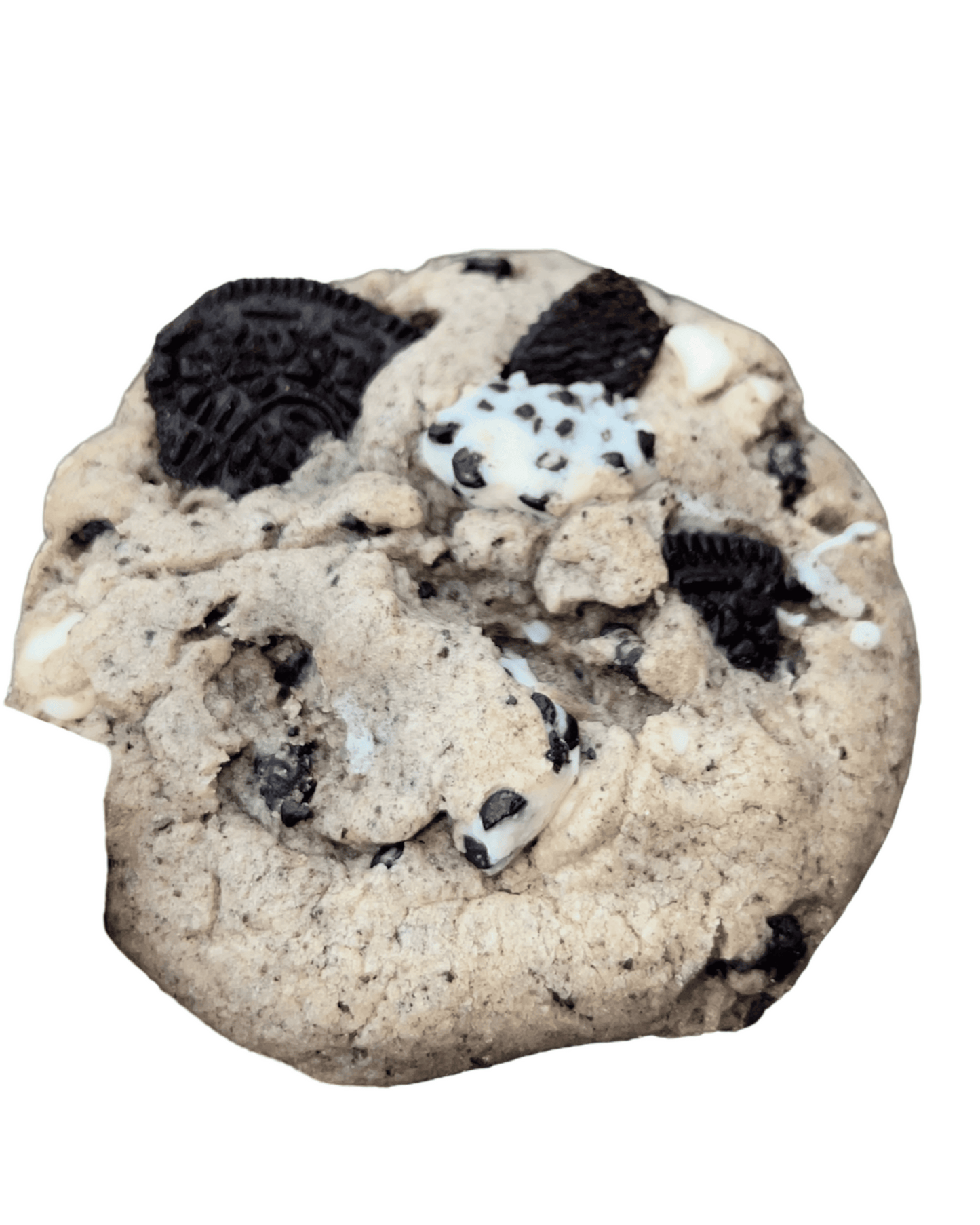 Chunky Oreo Cookie